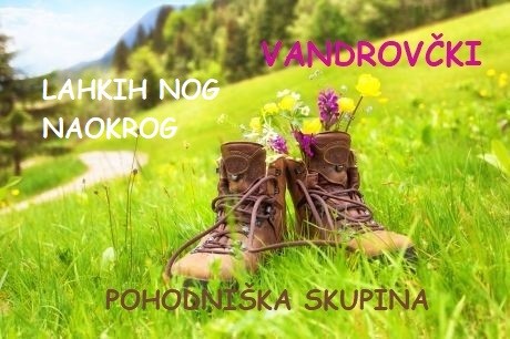 Read more about the article Pohodništvo DCA, Izlet na Zbiljsko jezero, 15. 3.