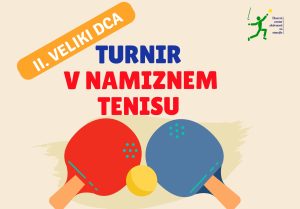 Read more about the article Turnir v namiznem tenisu, 10. 4.