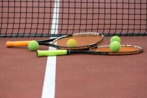 Read more about the article Vadba in igranje tenisa