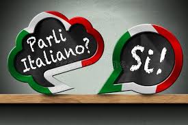 You are currently viewing Naučimo se italijanskega jezika skozi konverzacijo