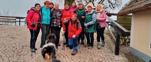 Read more about the article Hitri polžki na Grmadi in šmarni gori
