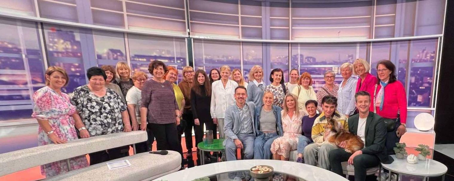 Read more about the article Ogled oddaje Nedeljsko popoldne