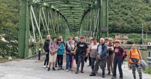 Read more about the article Vandrovčki v Radečah