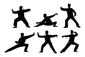 Read more about the article Thai-chi in Qi-gong, 7. 10.