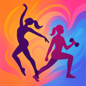 Read more about the article Plesno-funkcionalna vadba, 18. 11.