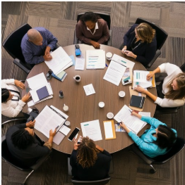 Read more about the article Sestanek članov DCA Kunaverjeva, 21. 11.