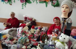 Read more about the article Božični bazar