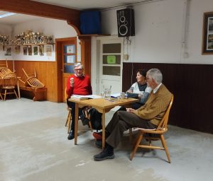 Read more about the article Anton Prosen nas je popeljal po klancu navzgor