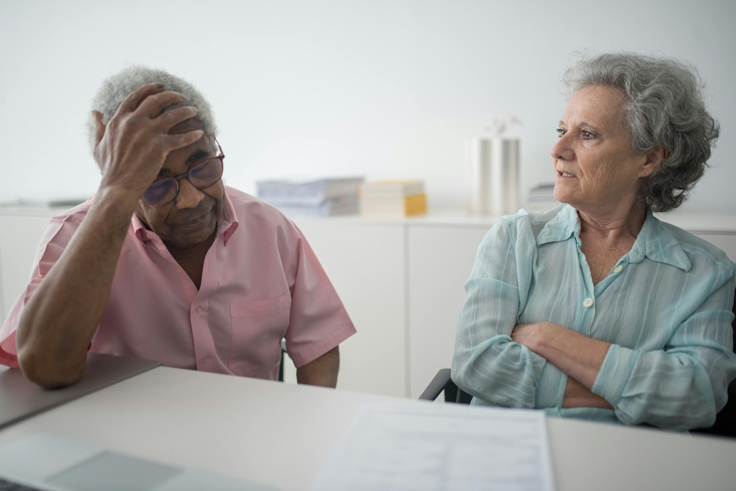 Read more about the article Vaje za vadbo spomina in zbranosti