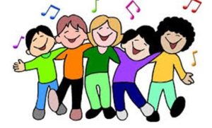 Read more about the article Pevski zbor-petje narodnih pesmi, 27. 2.