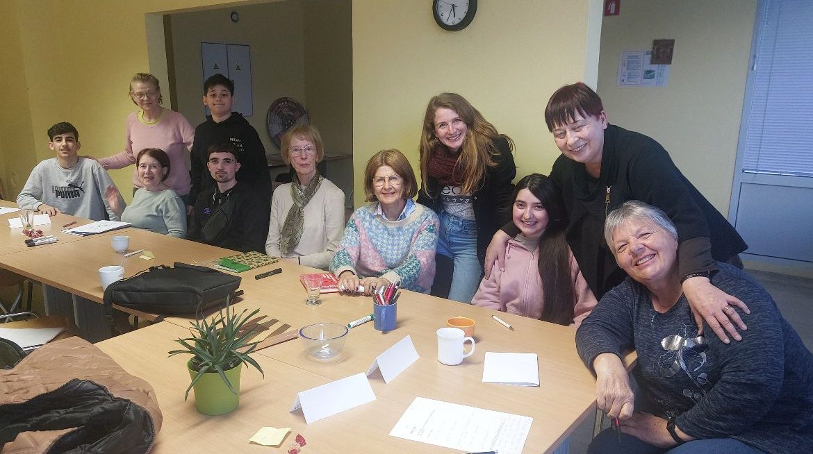 You are currently viewing Medgeneracijska delavnica osebne rasti