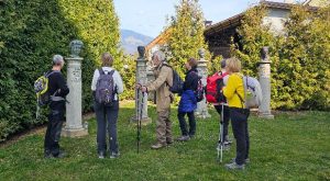 Read more about the article Jakobova pot – 5. etapa