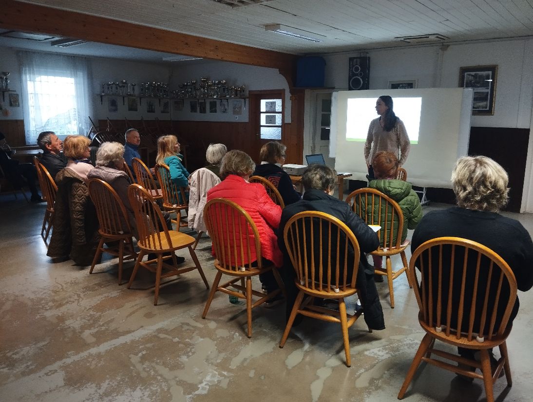 Read more about the article Obisk dietetičarke DCA Rudnik