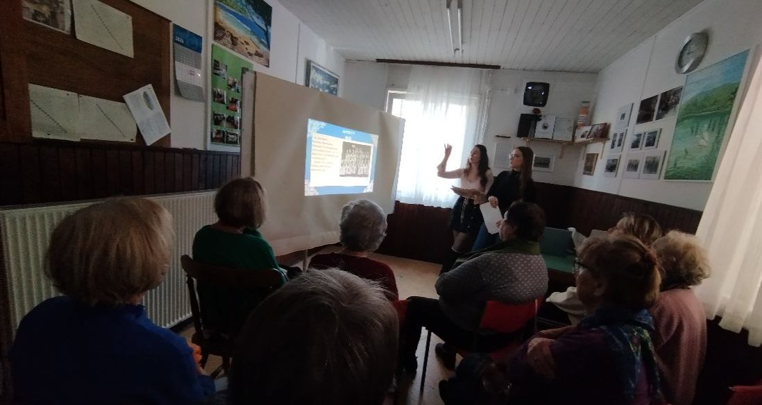 You are currently viewing Oblačilna kultura v DCA Rudnik, DCA Povšetova in DCA Puhova