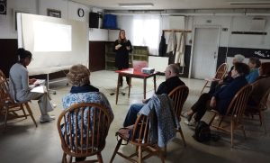 Read more about the article Predavanje: Kako ohraniti premoženje