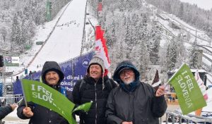 Read more about the article Izlet v Planico