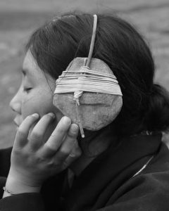 Read more about the article Na poti k sebi: Umetnost poslušanja