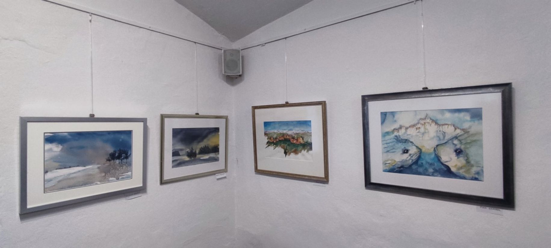 You are currently viewing Otvoritev razstave Art Pr Krač – Vabimo vas na skodelico kulture