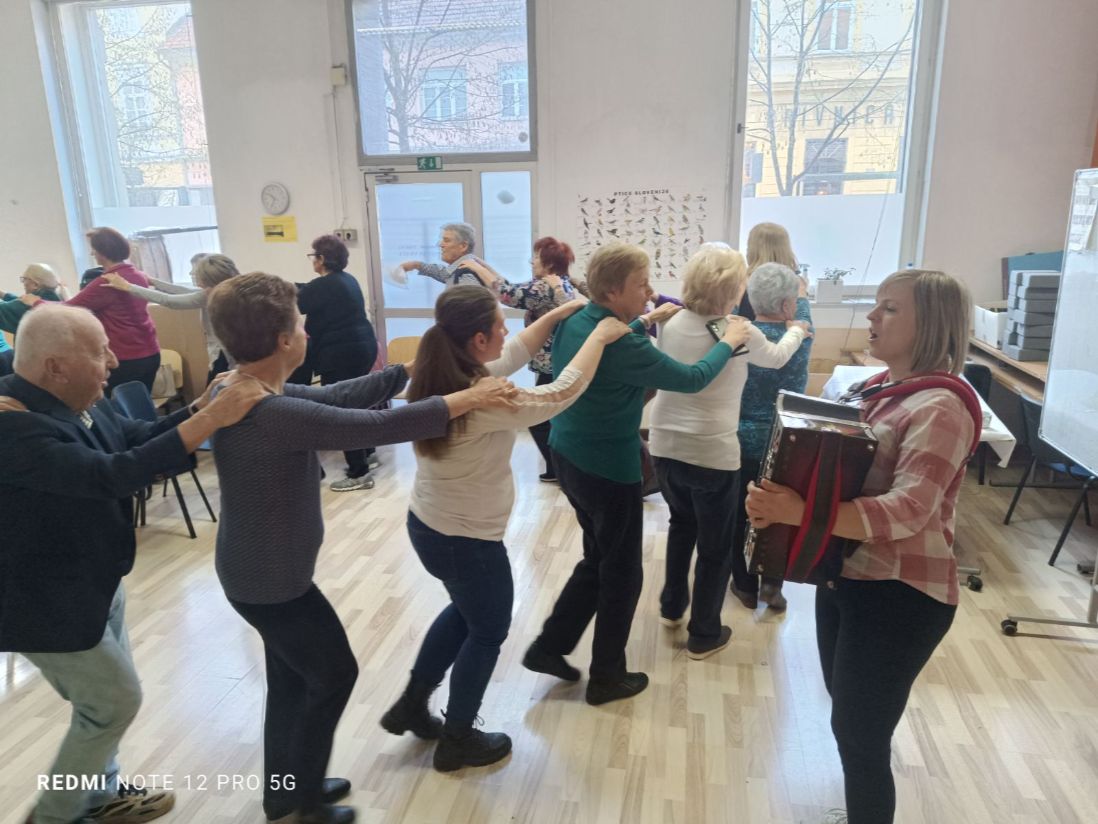 You are currently viewing Praznovanje Dneva žena v DCA Gosposvetska