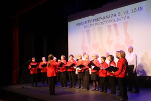 Read more about the article Dolgoletnim prostovoljcem smo podelili priznanja