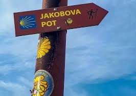 Read more about the article Pohod po gorenjski veji Jakobove poti