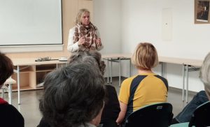 Read more about the article Zanimive zgodbe Narodnega muzeja Metelkova DCA Zalog in DCA Puhova