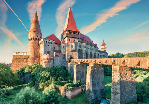 Read more about the article Potopisno predavanje: Romunija, 19.3.