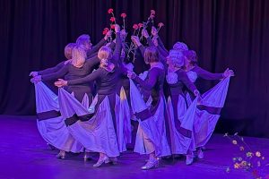 Read more about the article Praznovanje Dneva žena, 40.mučenikov in Gregorjevega v DCA Zalog, 10. 3. 2026