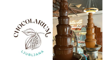 Read more about the article Obisk muzeja čokolade v Ljubljane