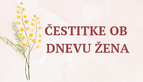 You are currently viewing Čestitke ob dnevu žena