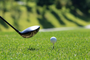 Read more about the article Gremo na golf