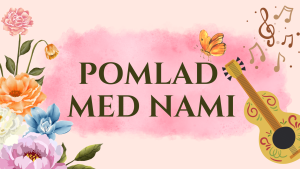 Read more about the article Pomlad med nami