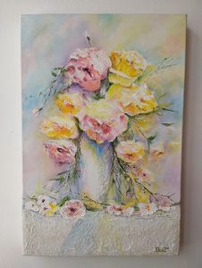 Read more about the article Razstava arhivskih slik Pomladno prebujenje