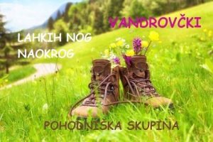 Read more about the article Vandrovčki: Nova Gorica