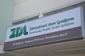 Read more about the article Meritve tlaka in sladkorja v ZD Bežigrad