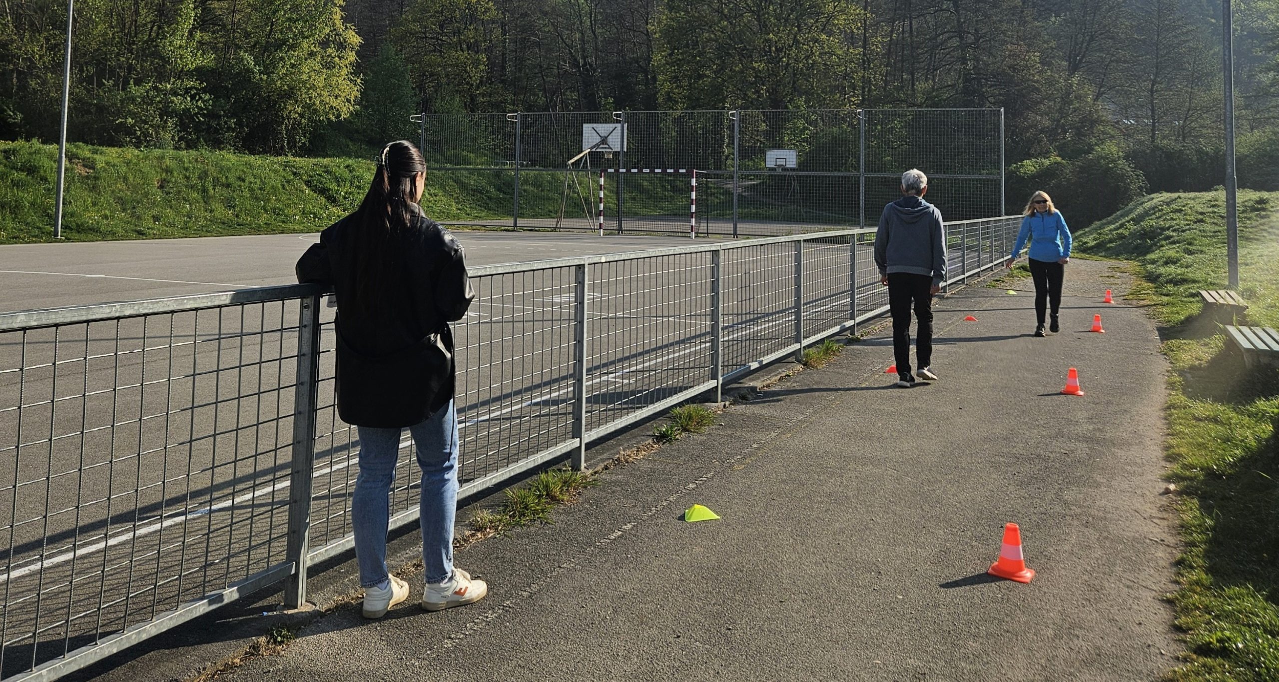 Read more about the article Test telesne pripravljenosti