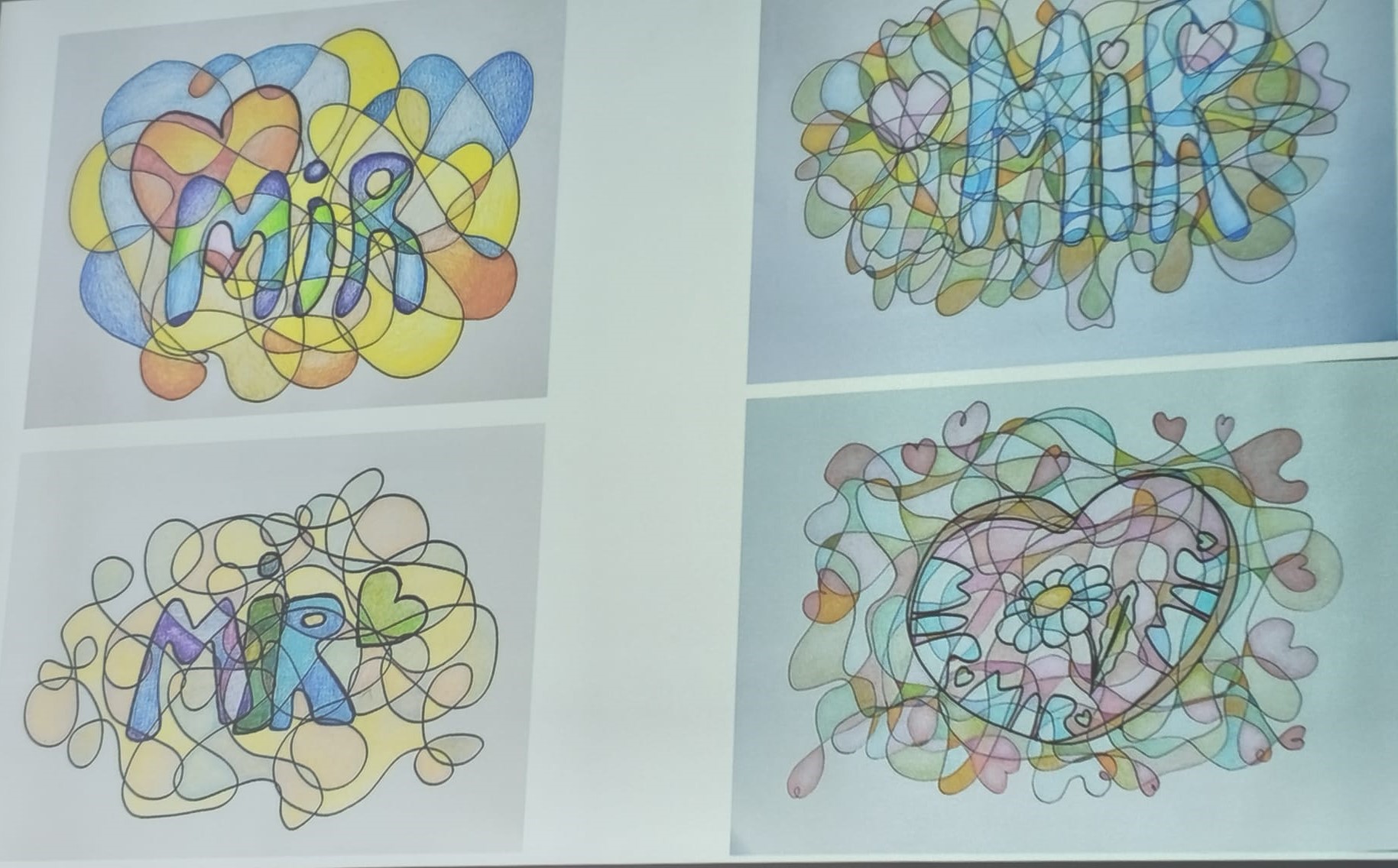 You are currently viewing Fraktalno risanje