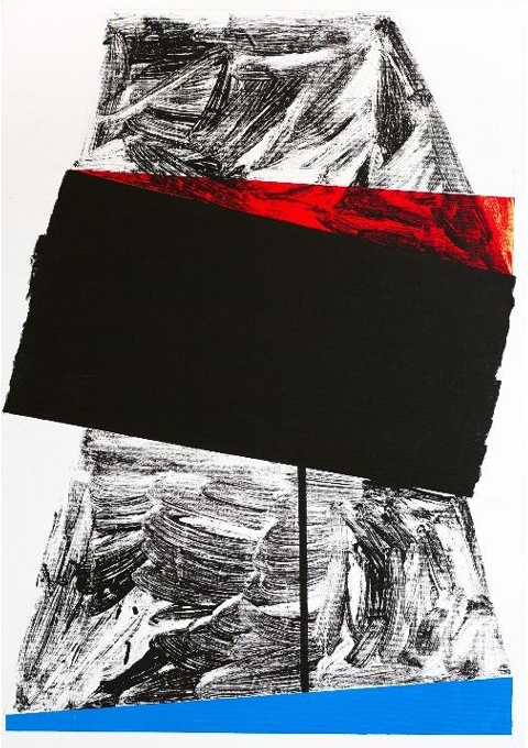 You are currently viewing Obisk ateljeja Tanje Špenko