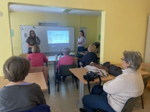 Read more about the article Delavnica umovadbe, čuječnosti in medosebnih odnosov