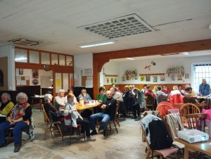 Read more about the article Srečanje prostovoljcev DCA 2026