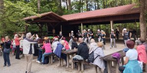 Read more about the article Tradicionalni piknik v Mostecu 2026