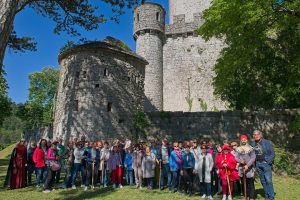 Read more about the article Izlet v Rihemberk