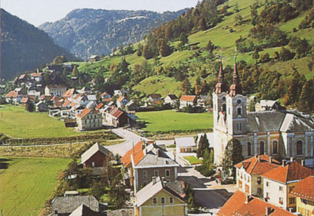 You are currently viewing Izlet v Žiri