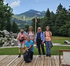 Read more about the article Jakobova pot – 7. etapa