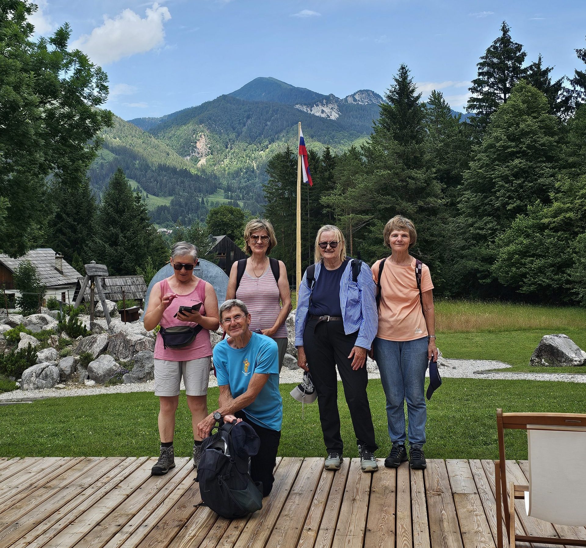 Read more about the article Jakobova pot – 7. etapa