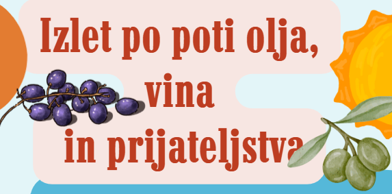 You are currently viewing Izlet CDA Koper, 17. 6.