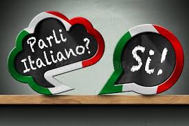 Read more about the article Začetna italijanščina, DCA Zalog