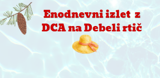 Read more about the article Kopanje na Debelem rtiču, 6. 8.