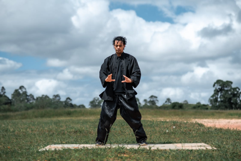 You are currently viewing Qi Gong
