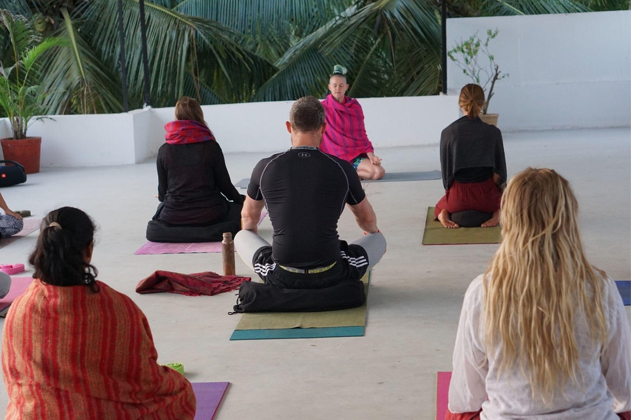 You are currently viewing Joga, DCA Gosposvetska